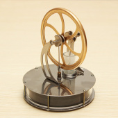 Низкотемпературный двигатель стирлинга Low Temperature Stirling Engine