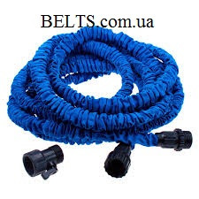 Шланг для полива Икс-Хоз X-hose 22,5 метра с водораспылителем