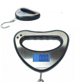 Электронные весы кантер Portable Electronic Scale до 40 кг