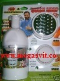 Slap-chop Chopper измельчитель продуктов Слэп Чоп Чопер