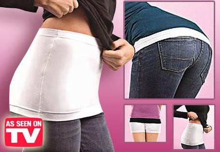 Моделирующий пояс Trendy Top (майка Тренди Топ)