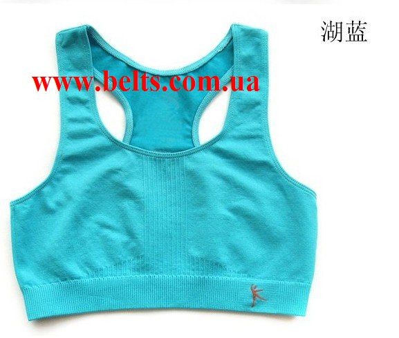 Спортивные бюстгальтеры Ahh Bra Sports Bra