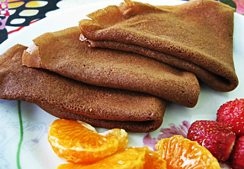 Pancake Master сковорода для блинов