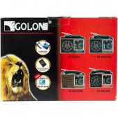 Переносной радиоприемник GOLON RX 98UAR, радио USBSD MP3WMA PLAYER