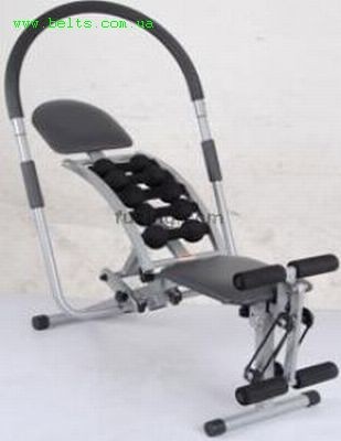 AB Shaper тренажеры спортивные АБ шейпер для пресса