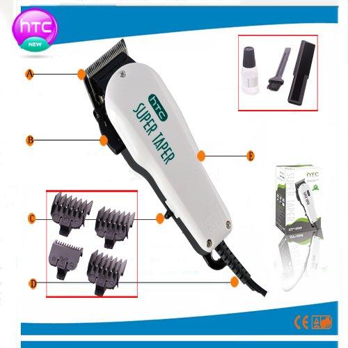 Машинка для стрижки волос HTC Best Clipper CT-108