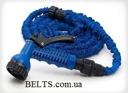Набор насадок для шлангов X-hose (Икс-хоз), Poket Hose (Покет-Хоз)