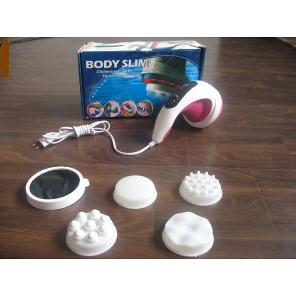 Инфракрасный массажер для тела Вody Slimming Massager (Боди Слиминг)