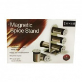 Набор для специй и приправ Magnetic Spice Stand