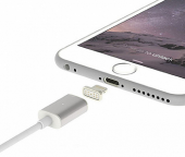 Зарядный кабель Magnetik cable + Tip для Iphone