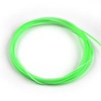 3D пластик ABS Filamet для ручки 10 м - салатовый