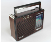 Радиоприемник переносной Golon RX-9977
