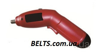 Мини шуруповерт на батарейках Cordless Screwdriver 5v