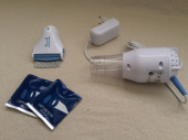 Машинка для лечение от вшей Showlis Pro (Chemical Free Head Lice Treatment )