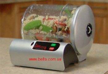 Маринатор вакуумный продуктов питания VC-400