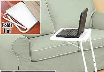 Универсальный складной столик Table Mate NEW (стол Тейбл Мейт Нью)