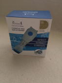 Электрический прибор для лечение и профилактики от вшей Showlis Pro (Chemical Free Head Lice Treatment )