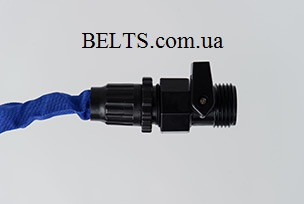 Шланг для полива X-hose 22,5 м