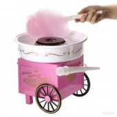 Аппарат для сладкой ваты Cotton Candy Maker