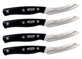 Набор ножей мирового класса Miracle Blade
