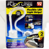 Гибкая Led подсветка Flexi Lites Stick (Лед лента)