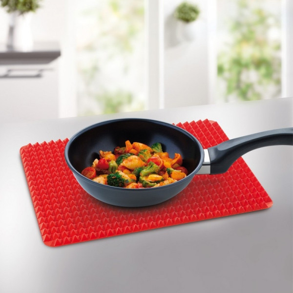 Силиконовый коврик Pyramid Pan (для выпечки Пирамидка)