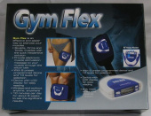 Миостимулятор Gym Flex