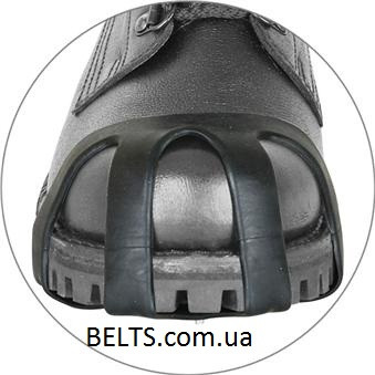 Ледоступы для ходьбы по льду на 8 шипов (размер L - 39-46)