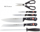 Купить удобный набор ножей Knife Set, Найф Сет