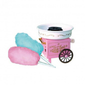 Домашний прибор для сладкой ваты Cotton Candy Maker, Каттон Кенди Карнавал