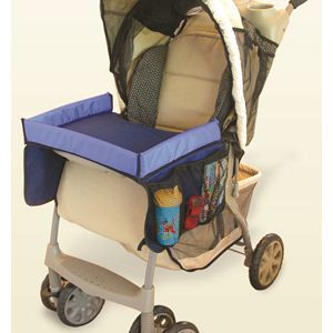 Поднос для автокресла Play n' Snack Tray (Плей снек трей)