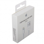 Оригинальный кабель LightningUSB (1 м)