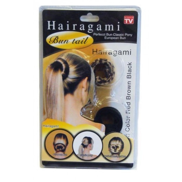 Набор заколок Хеагами Hairagami (комплект 2 шт.)