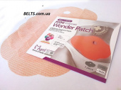 Эффективные пластыри для похудения на живот Mymi Wonder Patch (Муми Вондер Патч)