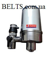 Прямой фильтр проточной воды Trump Water Cleaner (очистка воды Трамп Воте Клинер)