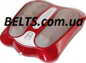 Массажер для домашнего использования Far - infrared & kneading foot massager pin xin PX-105