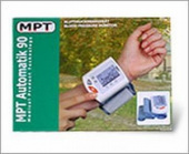 Тонометр MPT Automatik 90