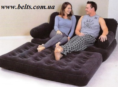 Диван-транформер 5 в 1 Sofa Bed