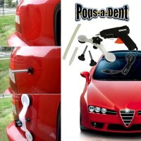 Попс а Дент рихтовщик вмятин на автомобиле  Pops a Dent