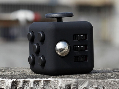 Куб Fidget Cube Антисресс