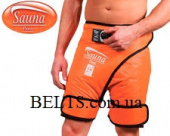 Шорты для похудения с термоэффектом Sauna Pants Vital Form, Сауна Пентс