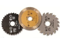 Запасные лезвия для пилы Rotorazer Saw , набор насадок Роторайзор Соу