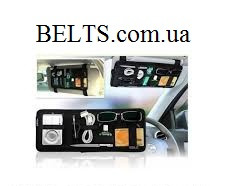 Автомобильный органайзер для мелких вещей Grid It. Organizer Vehicle Storage Plate, Грид Ит