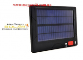 54000 мАч Солнечное зарядное устройство для ноутбука, мобильного телефона, цифровой камеры, PSP
