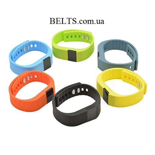 Фитнес трекер Tw64 Smart Band (смарт браслет, часы Smart watch)