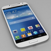 Телефон Samsung Galaxy S4 4 ядра