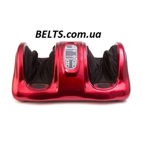 Домашний массажер для ступней и лодыжек Foot Massager Блаженство (массажер для ног)