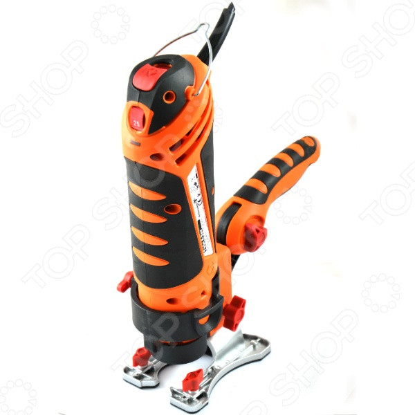 Многофункциональный реноватор Twist A Saw Deluxe, реноватор Твист Э Соу