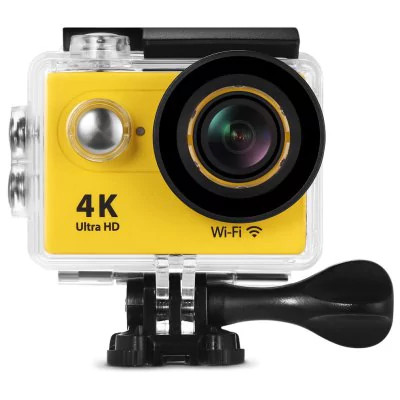 Экшн камера HD18 PLUS 4K