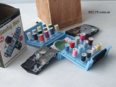 Компактный набор для шитья Sewing Box, Севинг Бокс